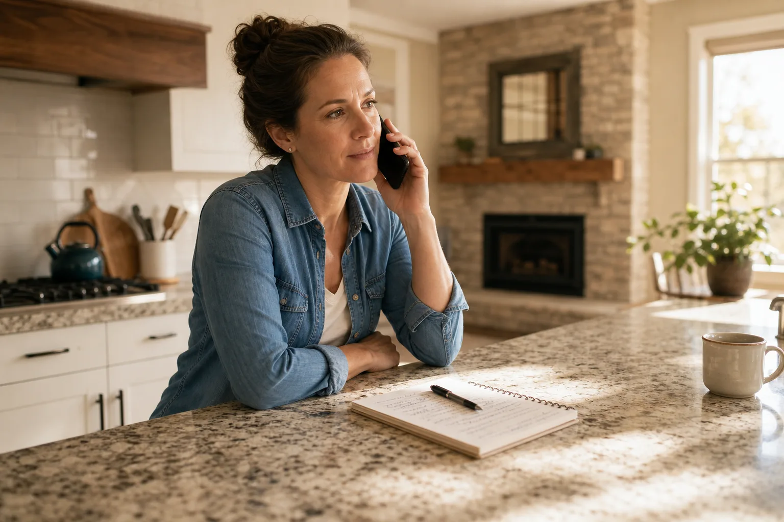 Fireplace sweepers near me can be screened over the phone with three questions about certification, inspection order, and scope