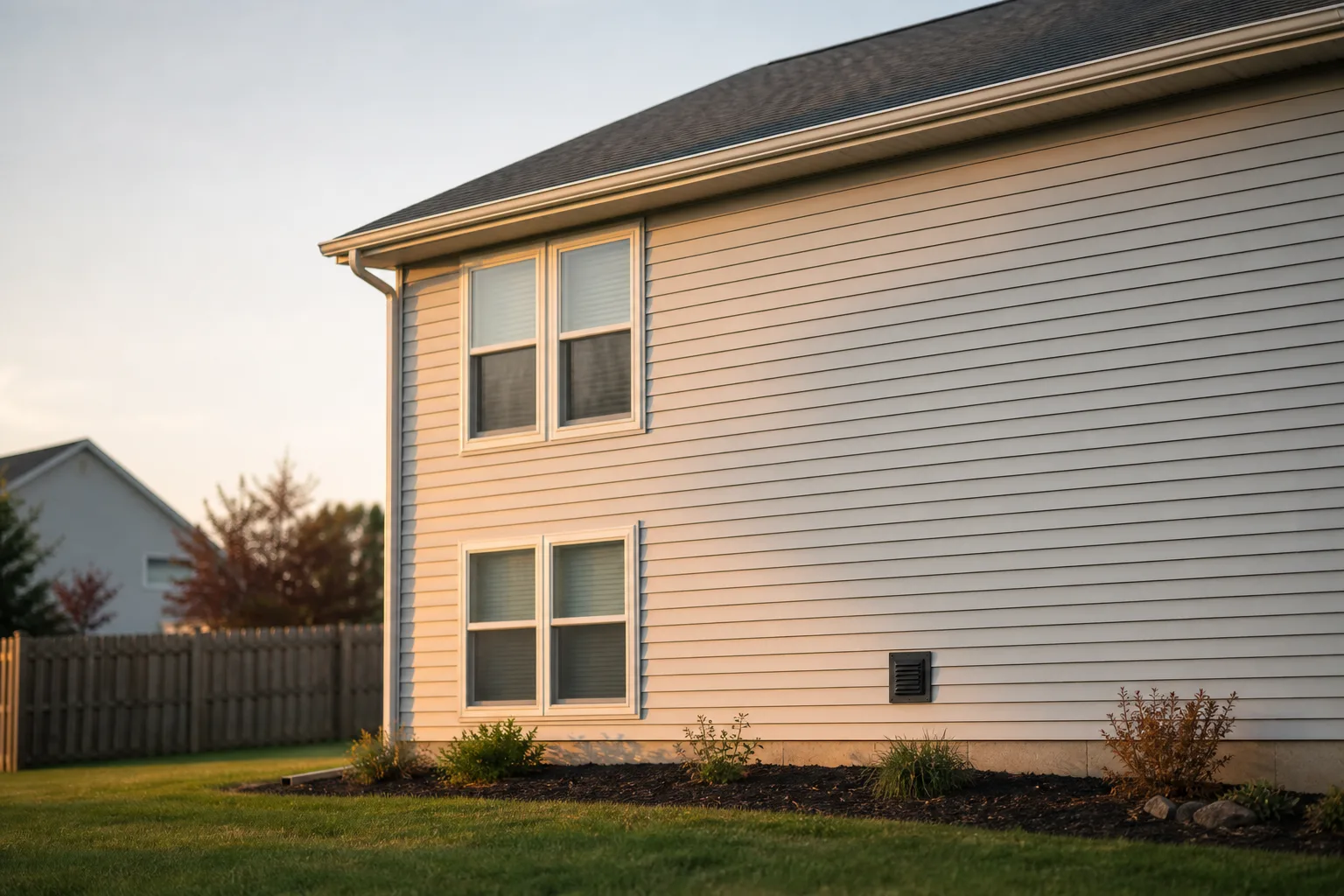 Do gas fireplaces need a chimney: direct vent cap on house siding with no chimney above Do gas fireplaces need a chimney: direct vent cap on house siding with no chimney above
