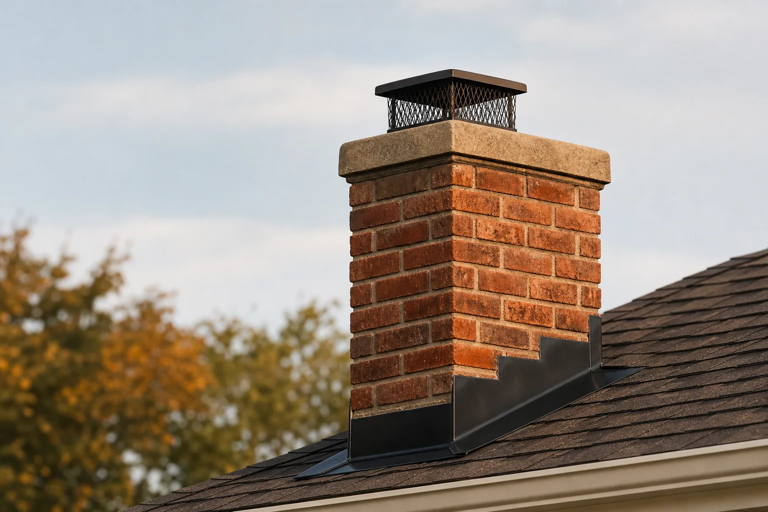 How to Protect the Chimney After Repairs — professional chimney service perspective