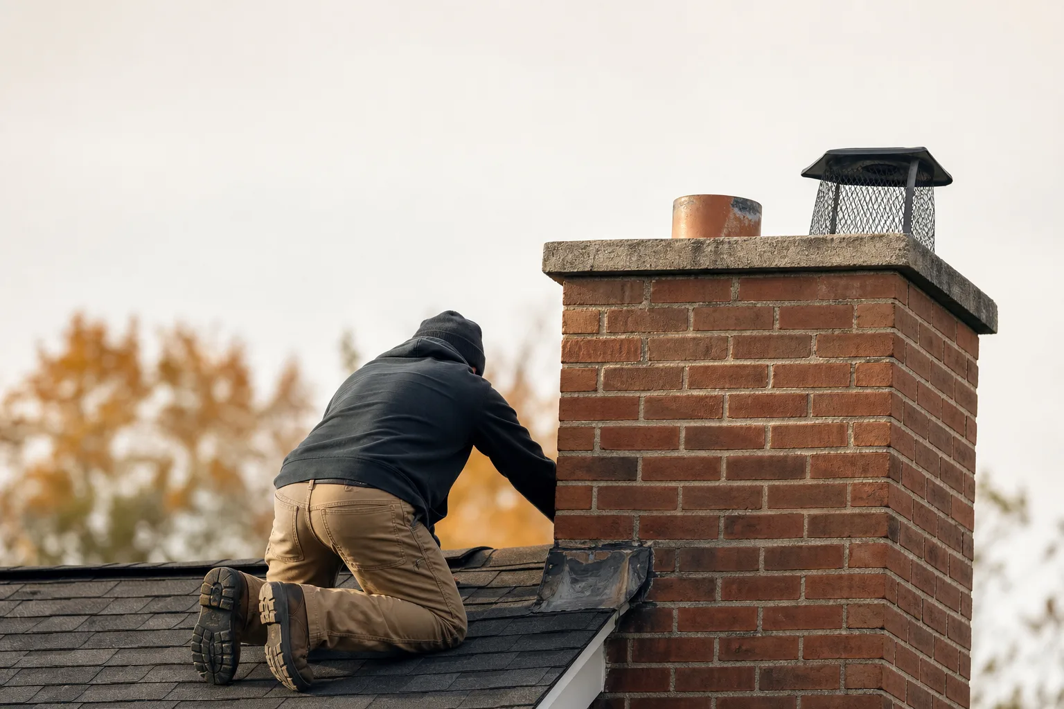 Questions to Ask Before Hiring a Chimney Contractor — professional chimney service perspective