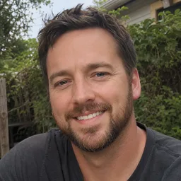 Travis H., verified customer